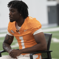 Tennessee Vols transfer portal